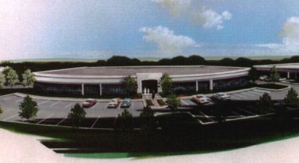 Reflections I & II: 4157 Olympic Blvd, Erlanger, KY 41018